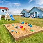 Сasa de vacaciones 2 Bedroom Amazing Home In Jaroslawiec
