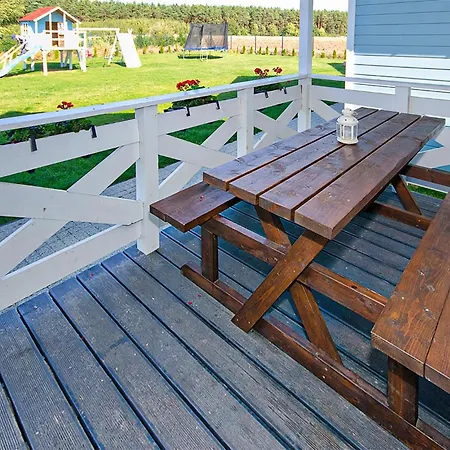 Lovely In With Wifi Сasa de vacaciones