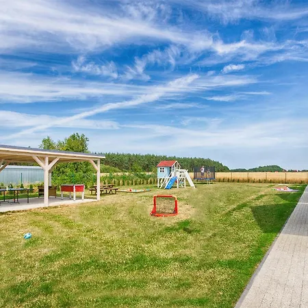 2 Bedroom Front In Hébergement de vacances *
