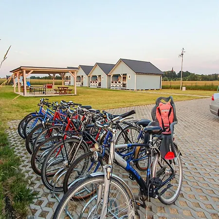 Lovely In With Wifi Jarosławiec