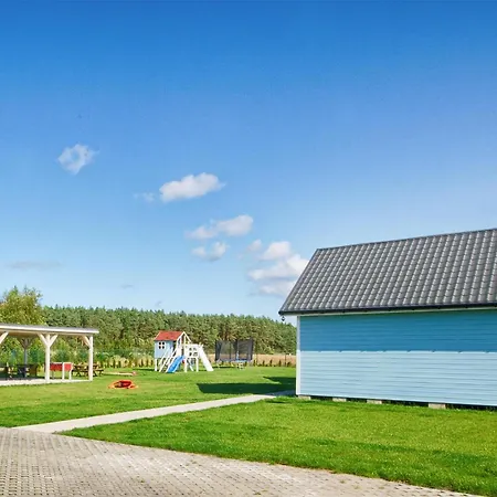 2 Bedroom Amazing Home In Jaroslawiec