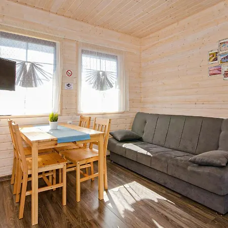 Holiday home Pet Friendly In With Wifi