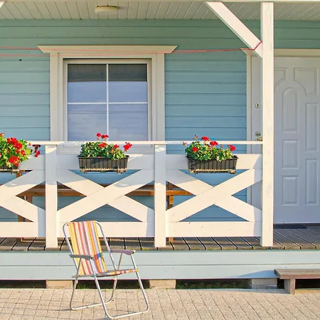 Lovely In With Wifi Jarosławiec