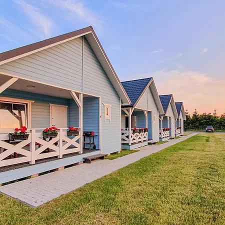 Сasa de vacaciones Lovely In With Wifi *