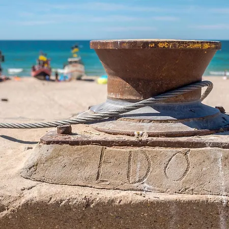 Lovely In With Wifi Сasa de vacaciones